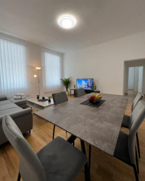 Modernes Juwel in zentraler Lage